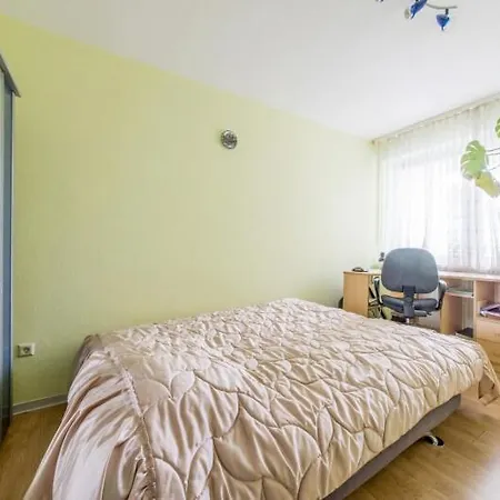 Apartment Private *