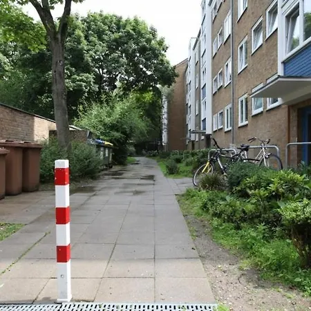 Private Apartment Hannover