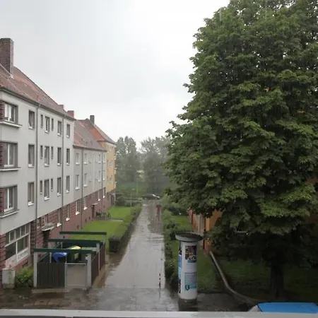 Private * Hannover