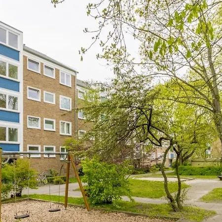 Private Apartment