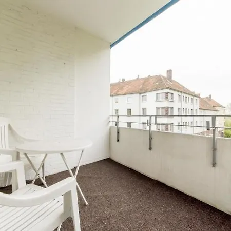 Apartment Private