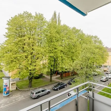 Private Apartment Hannover