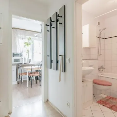 Apartment Private Hannover