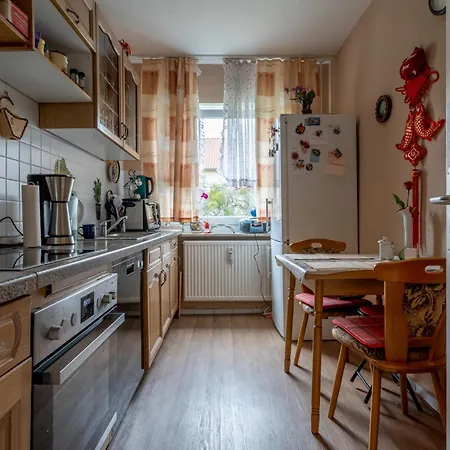 Apartment Private *