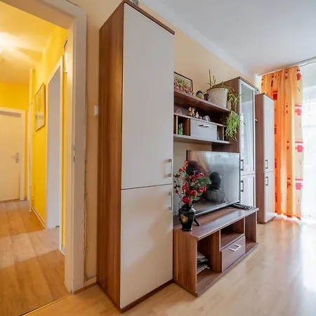 Apartment Private Hannover